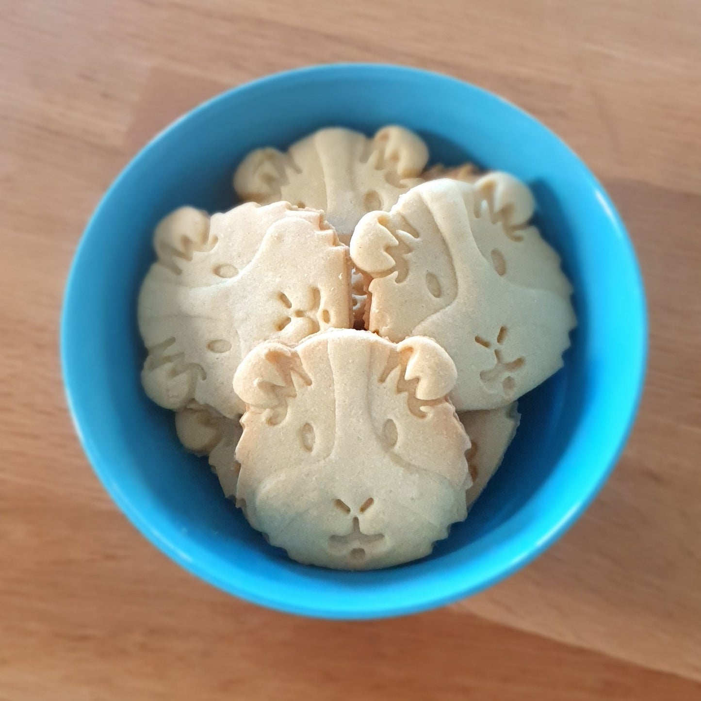 Keksausstecher Meerschweinchen