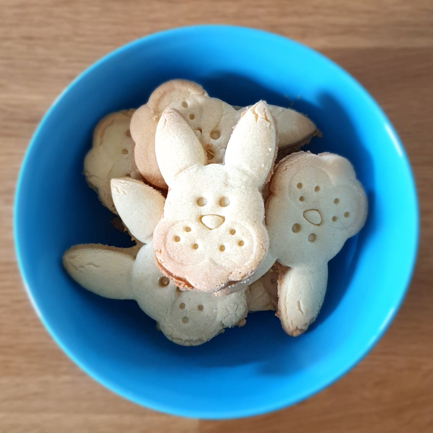 Keksausstecher Kaninchen