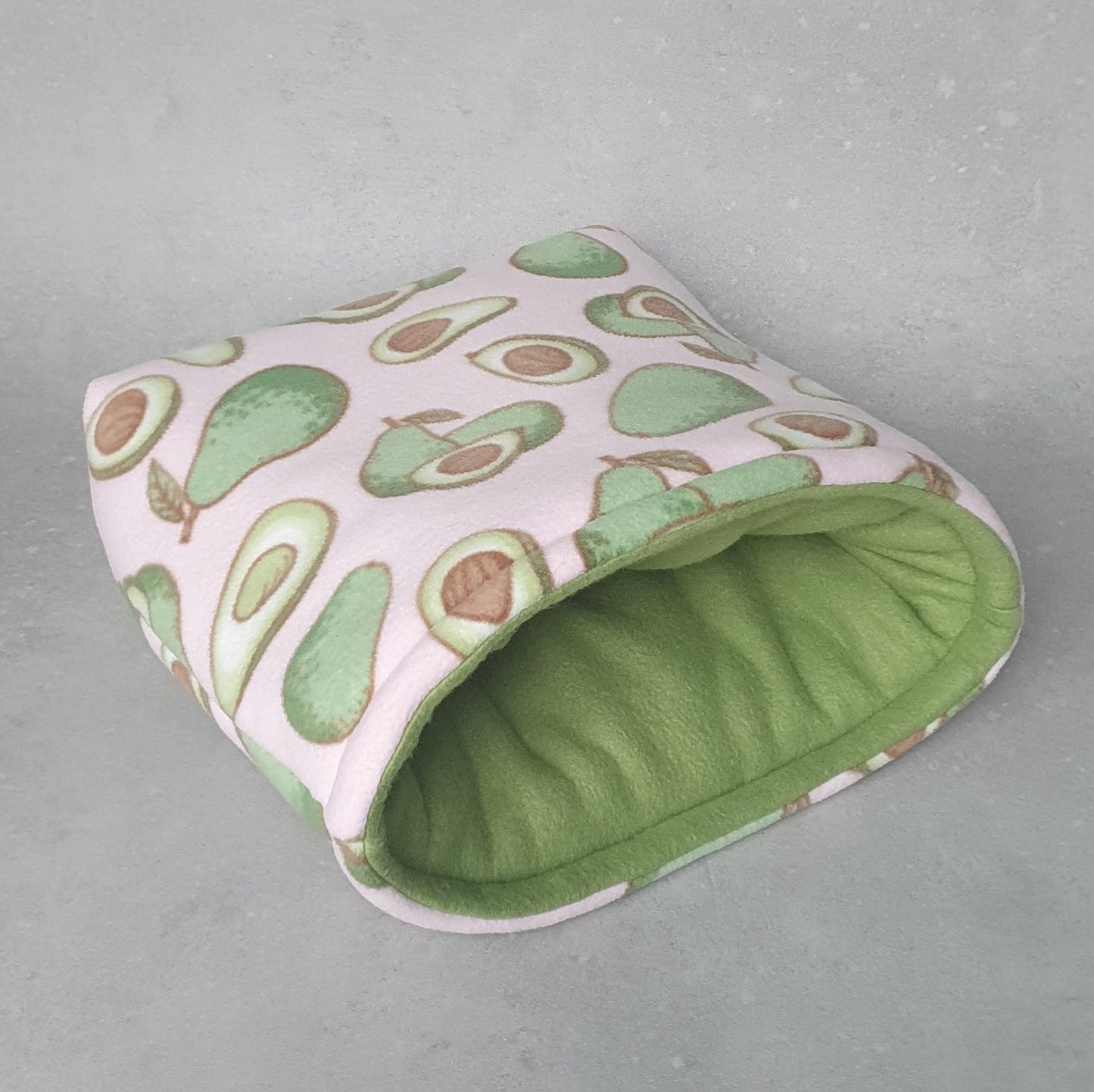 Kuschelsack