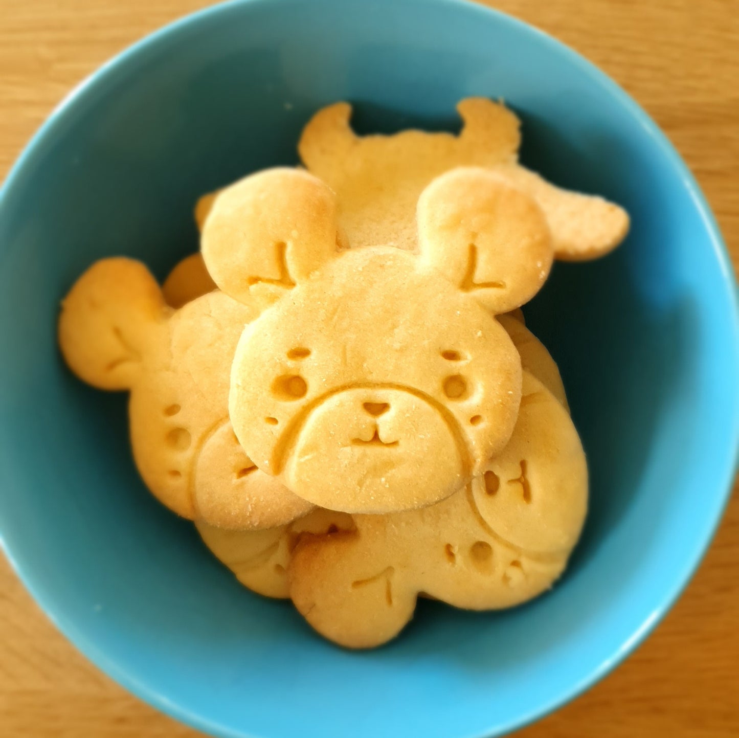 Keksausstecher Maus