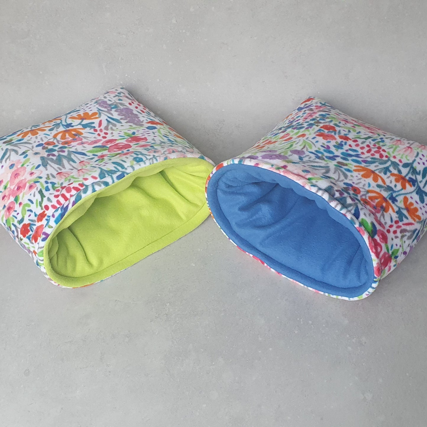 Kuschelsack - sofort lieferbar