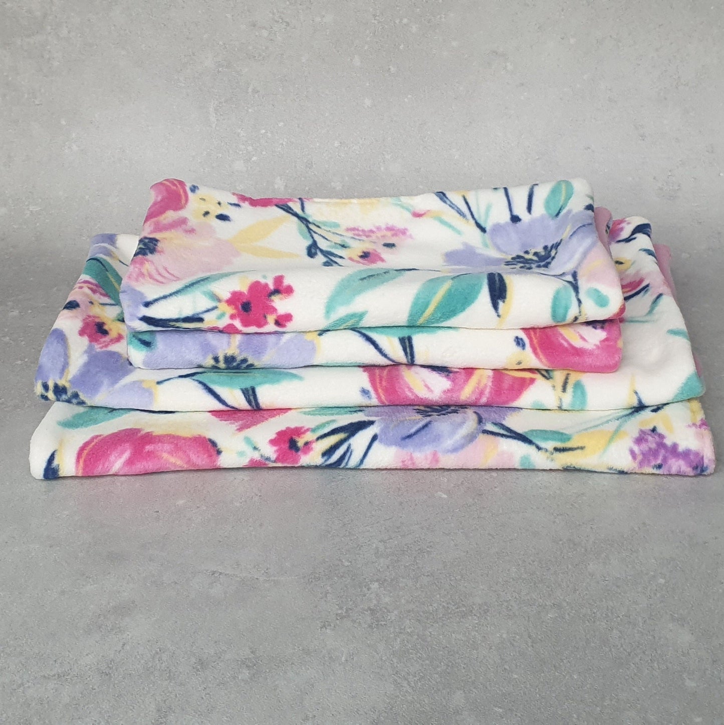 Pipi pad 60 x 60 cm - mit Muster