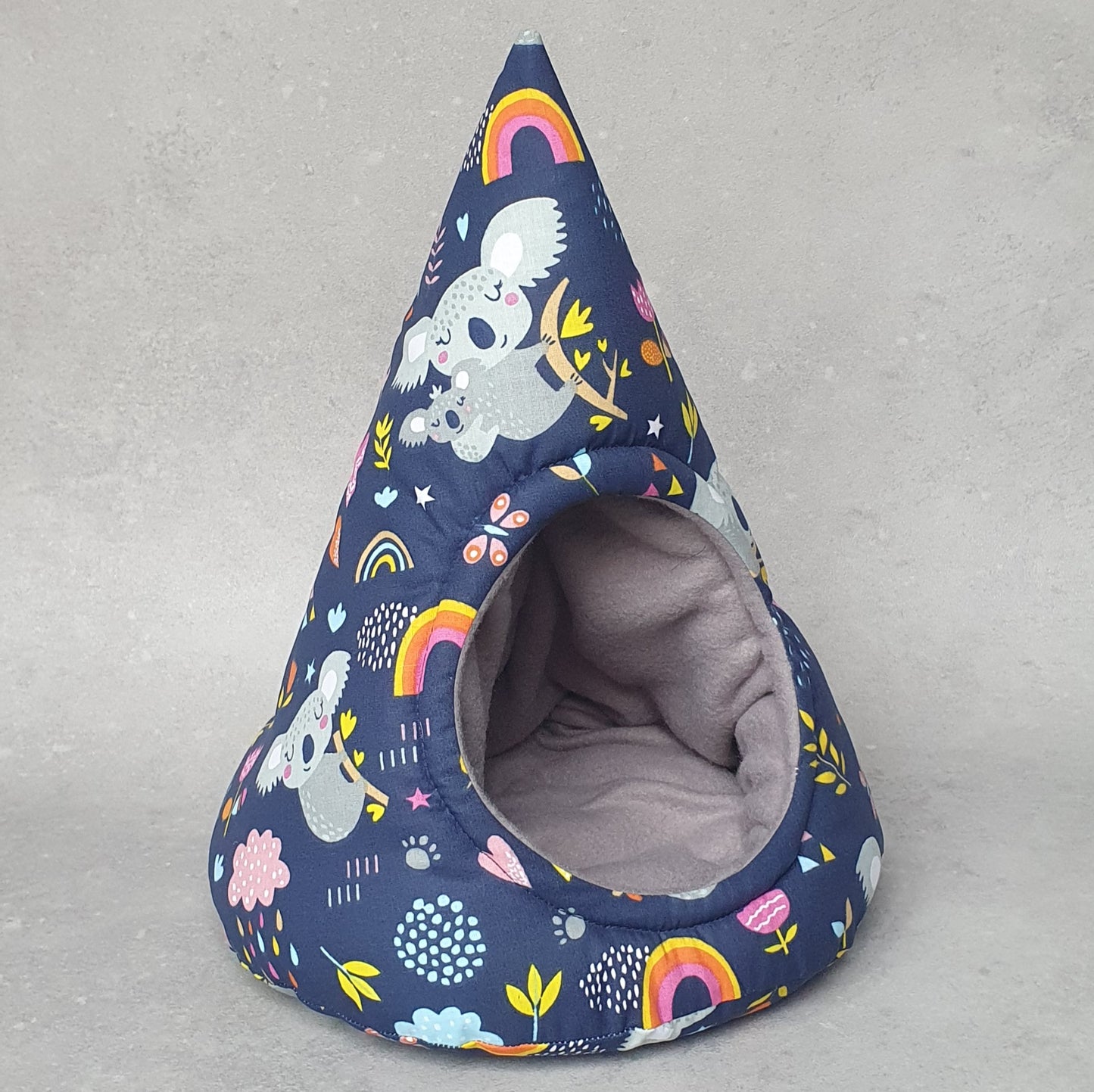 Tipi - letzte Chance