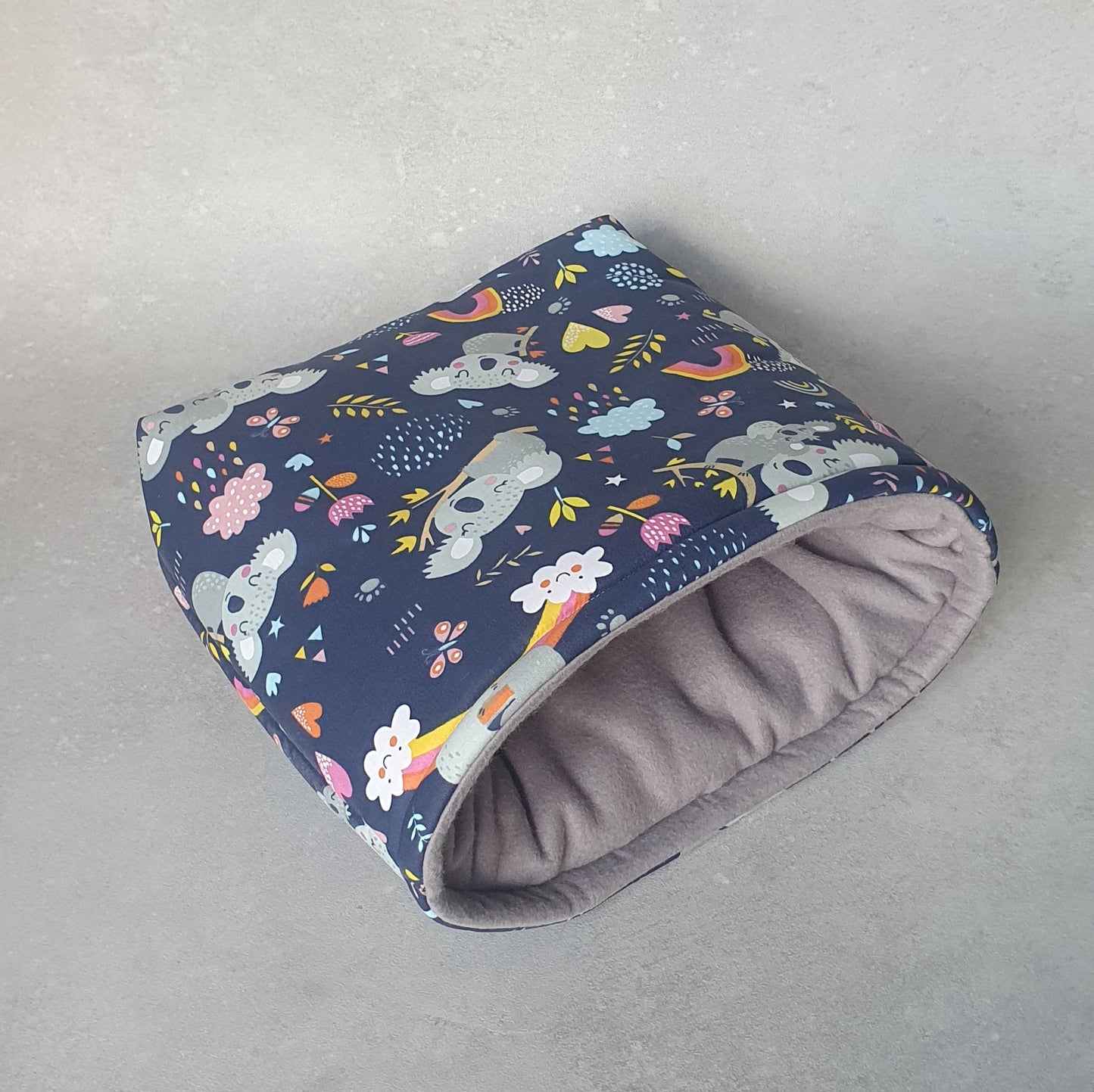 Kuschelsack - letzte Chance