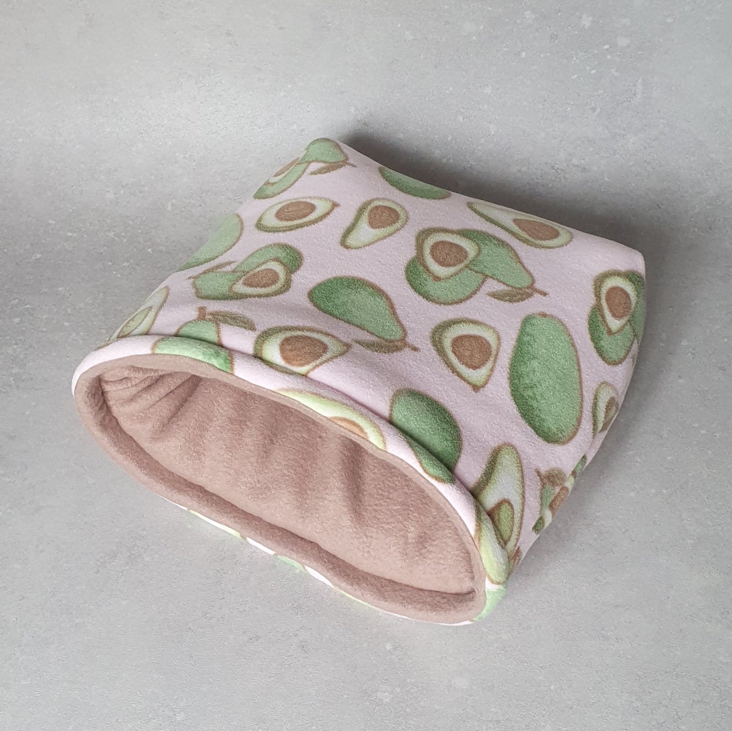 Kuschelsack