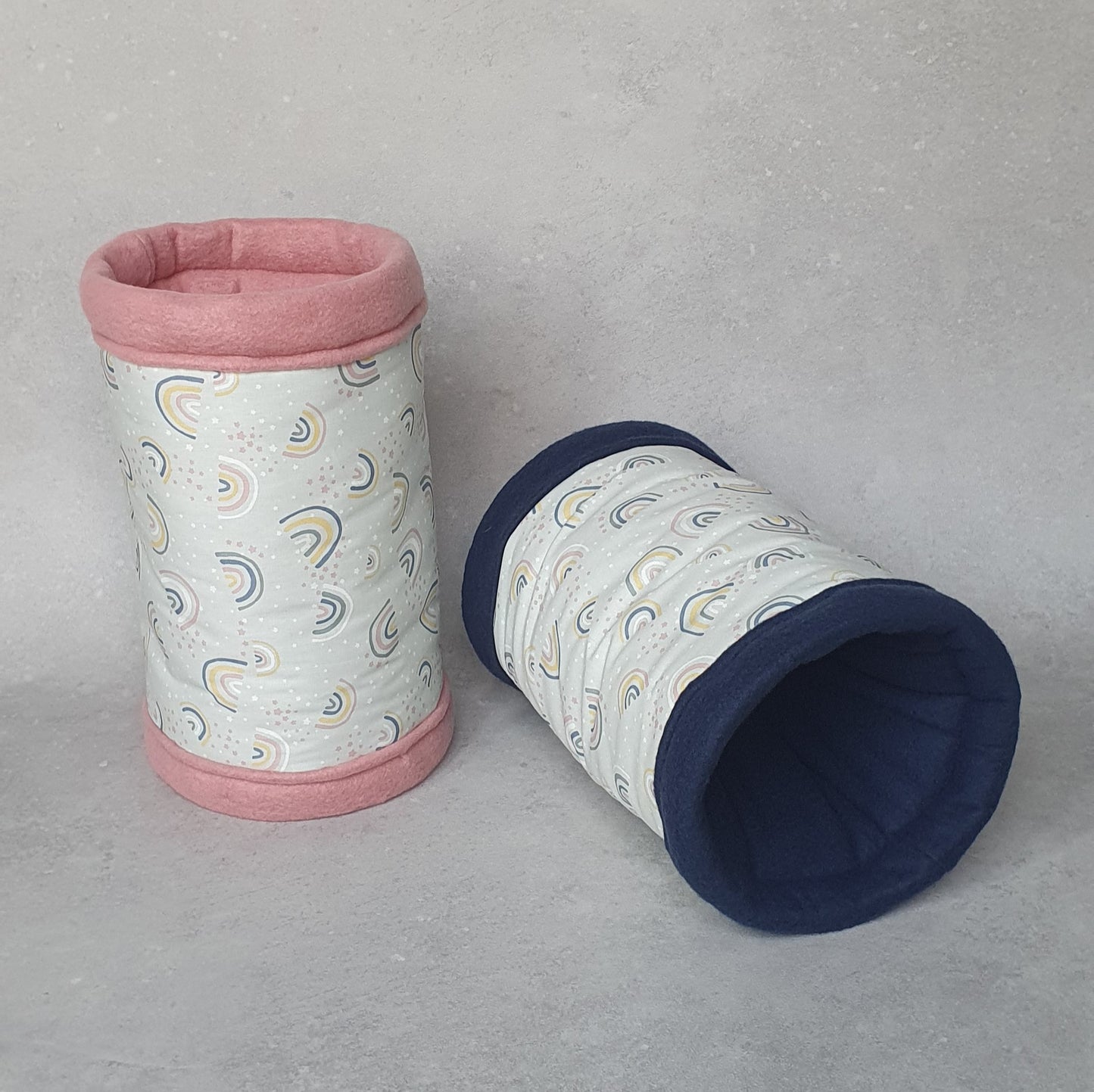 Kuschelrolle - sofort lieferbar