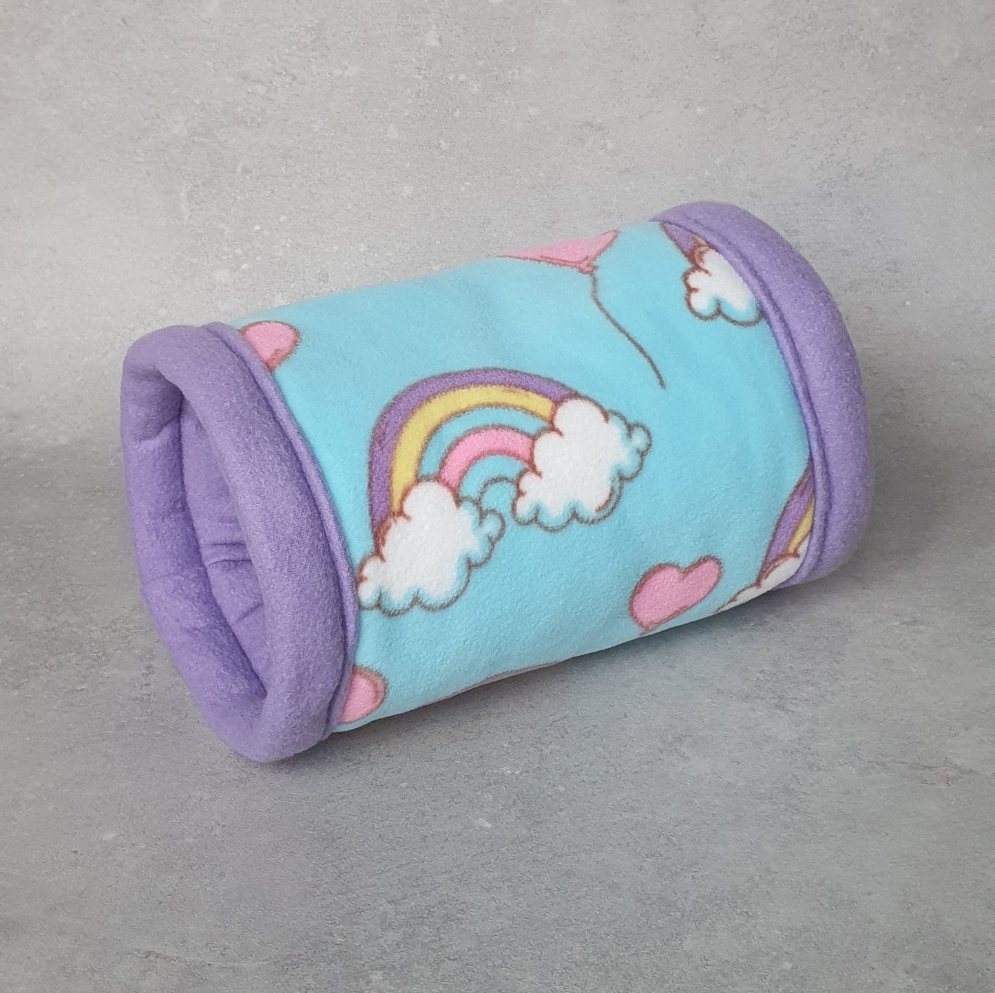 Kuschelrolle - sofort lieferbar