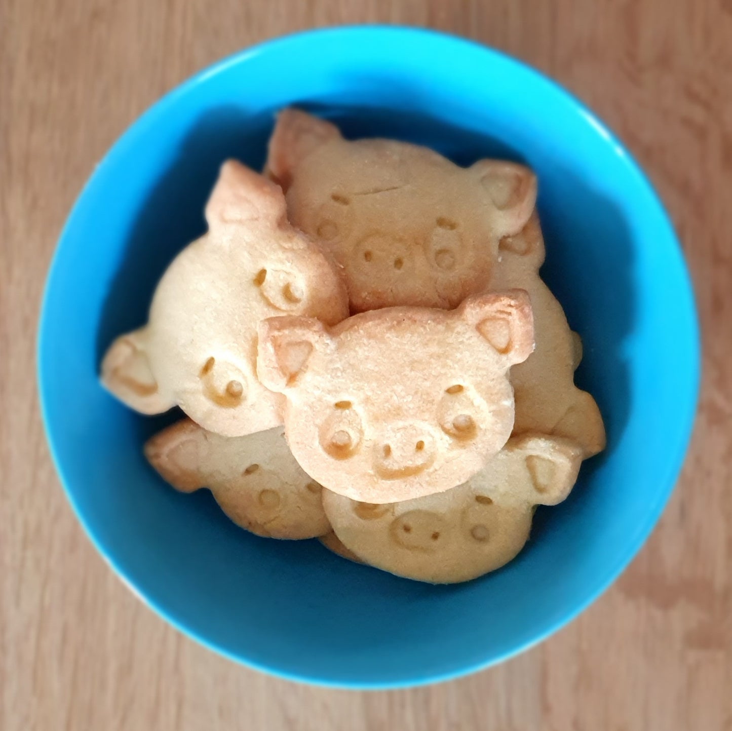 Keksausstecher Schwein