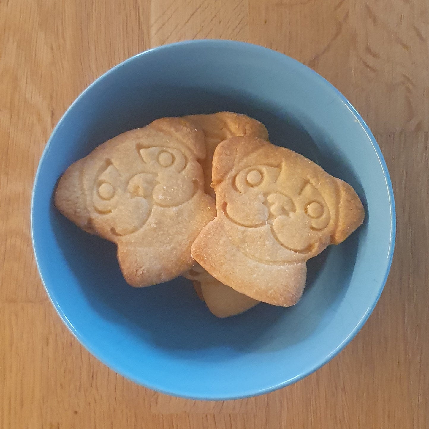 Keksausstecher Mops