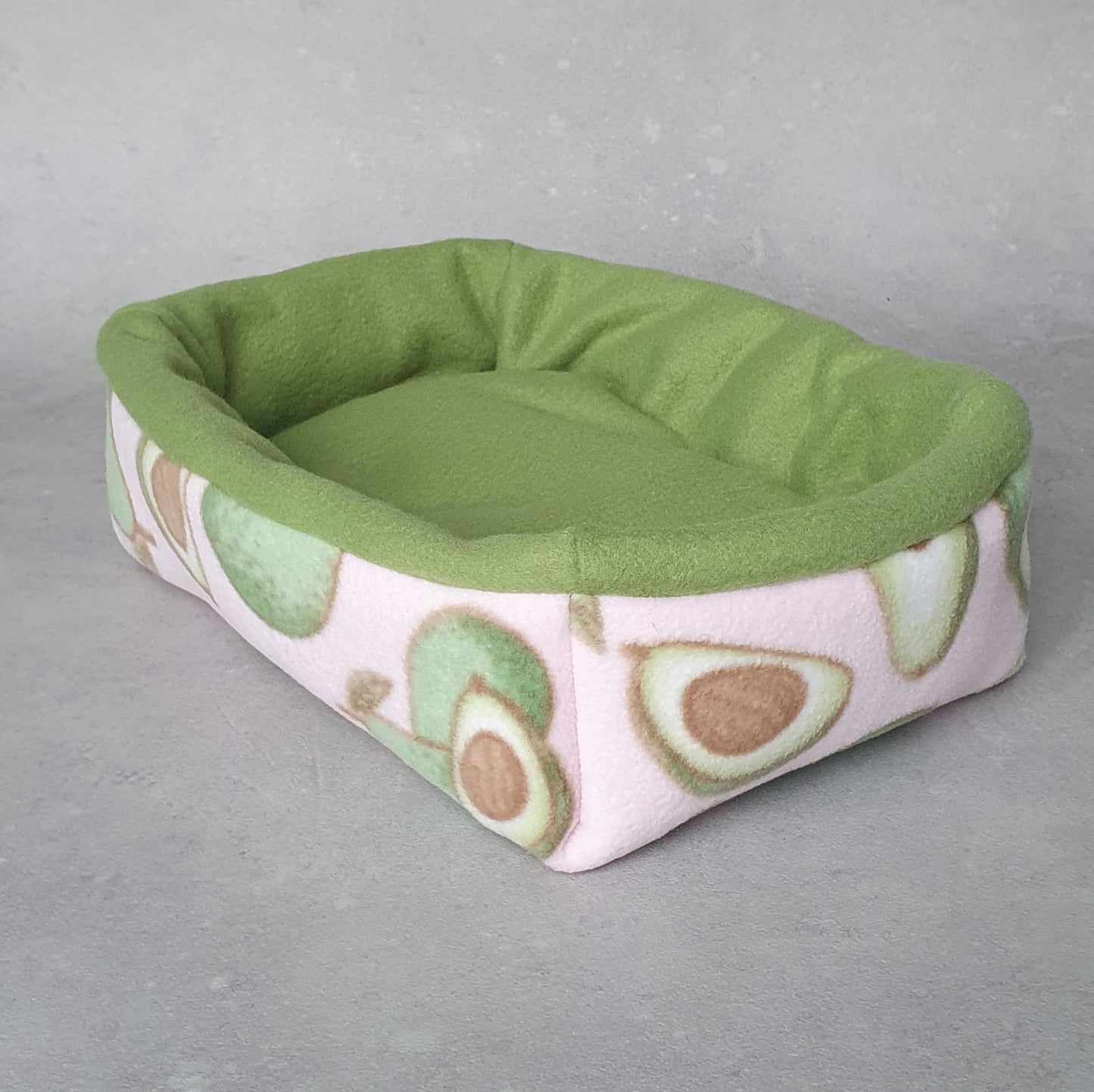 Kuschelbettchen