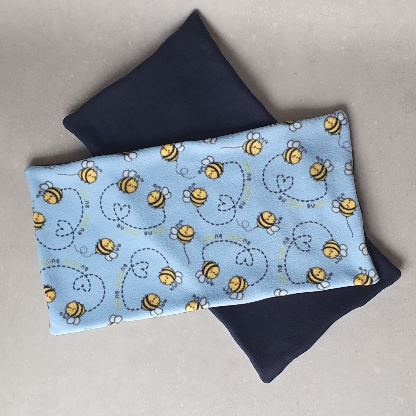 Pipi pad 60 x 40 cm - mit Muster