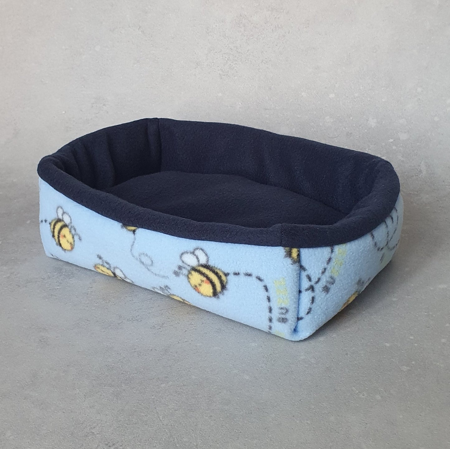 Kuschelbettchen