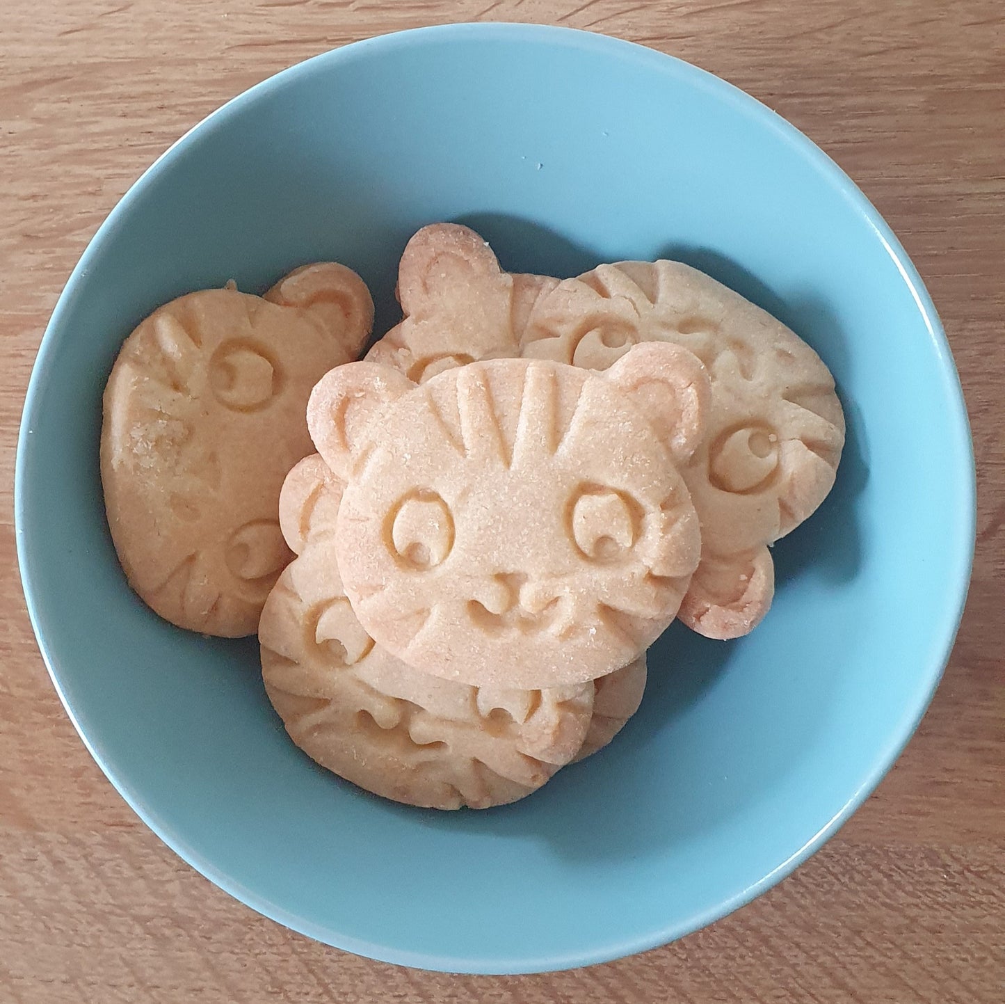 Keksausstecher Katze 2