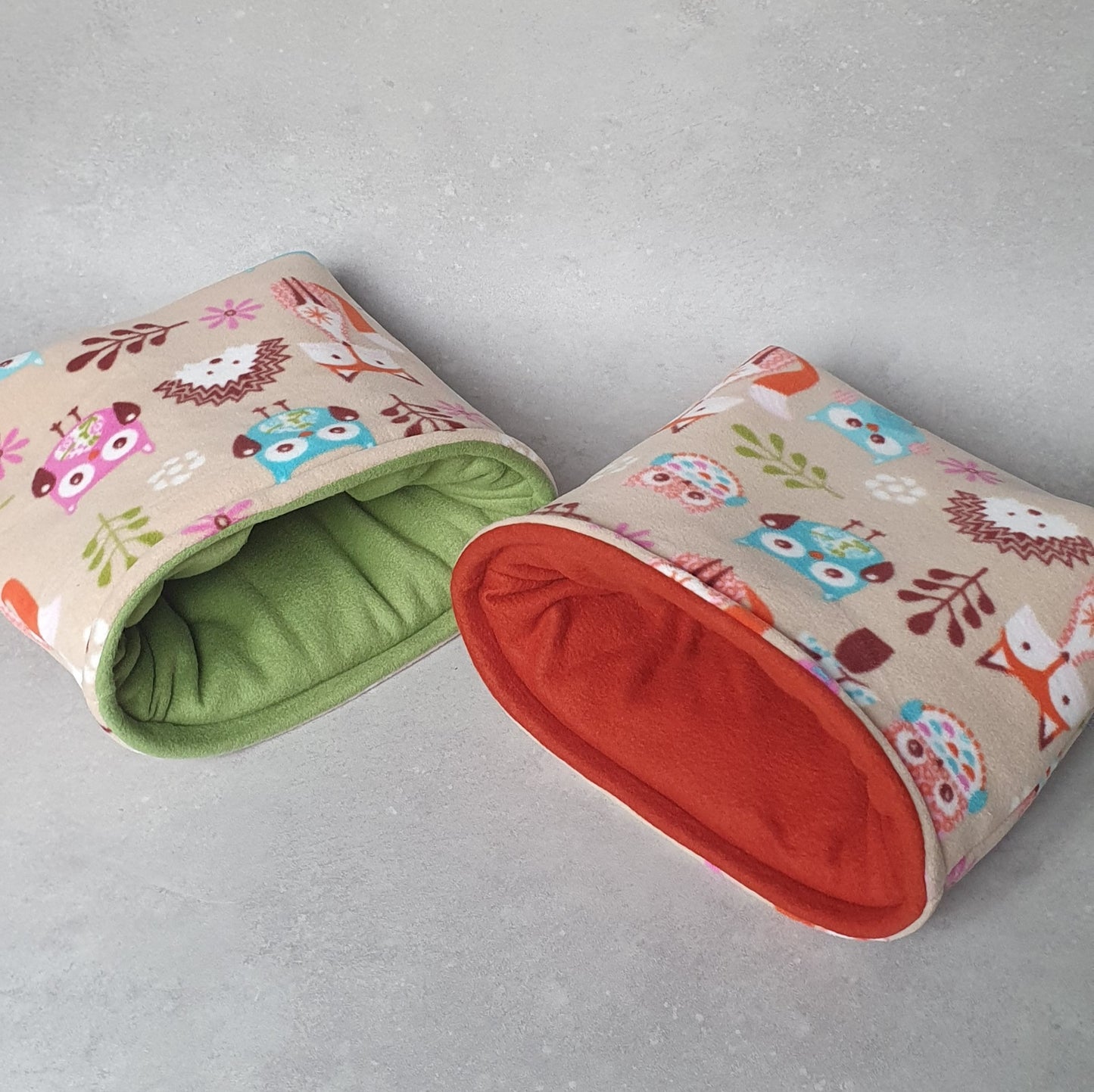 Kuschelsack