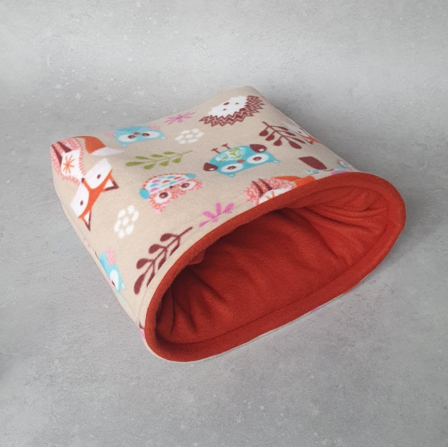 Kuschelsack