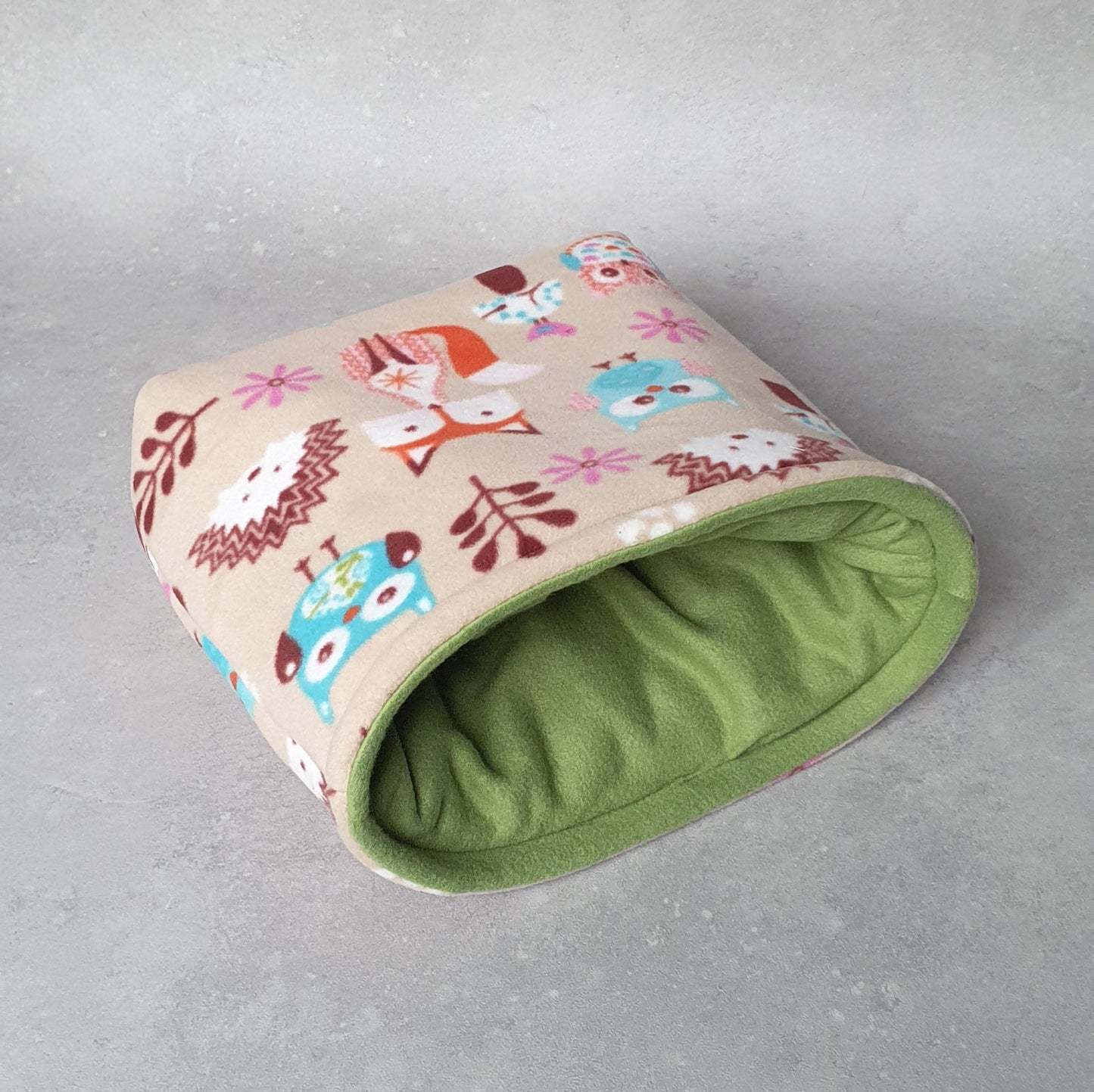 Kuschelsack