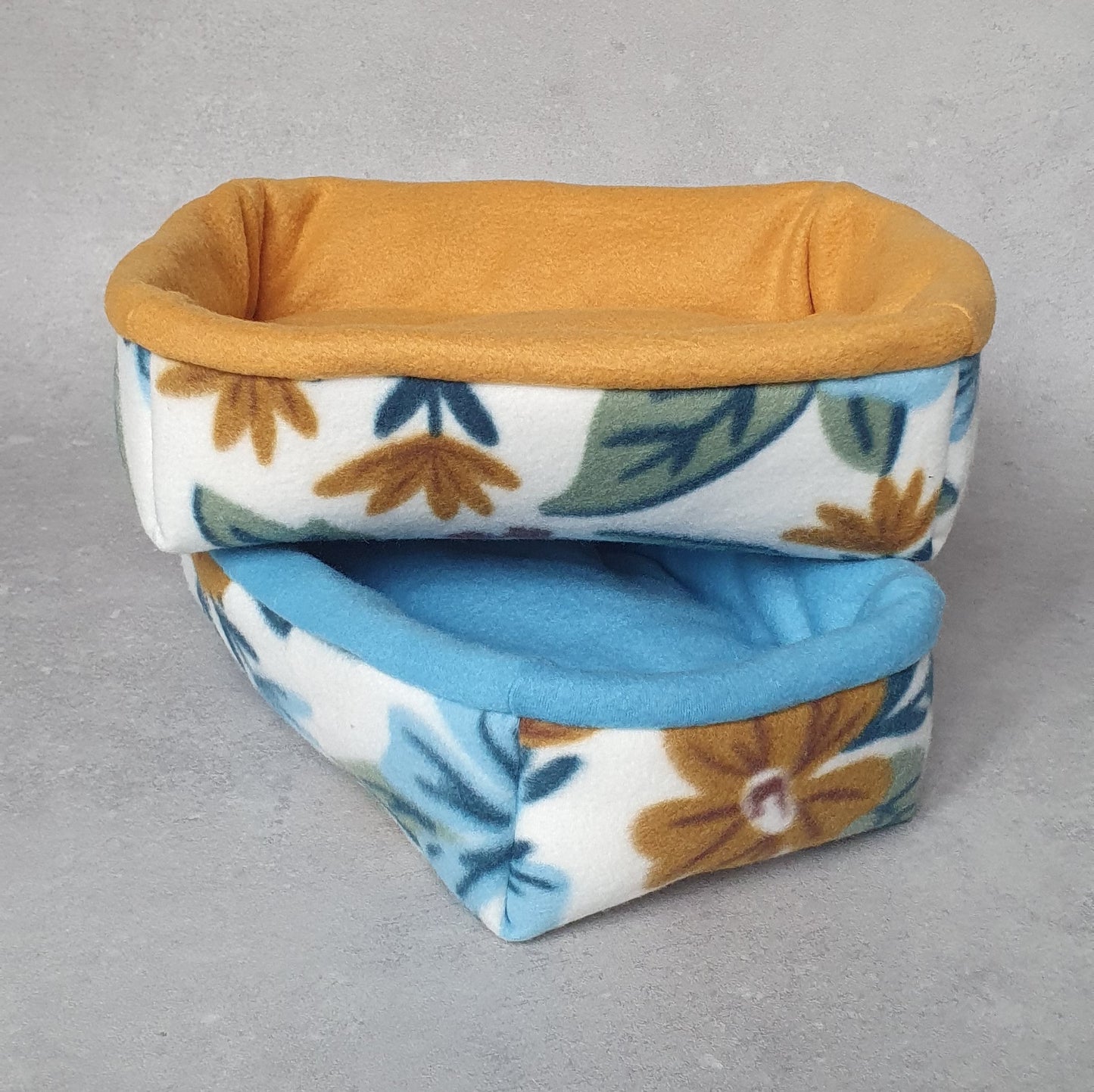 Kuschelbettchen
