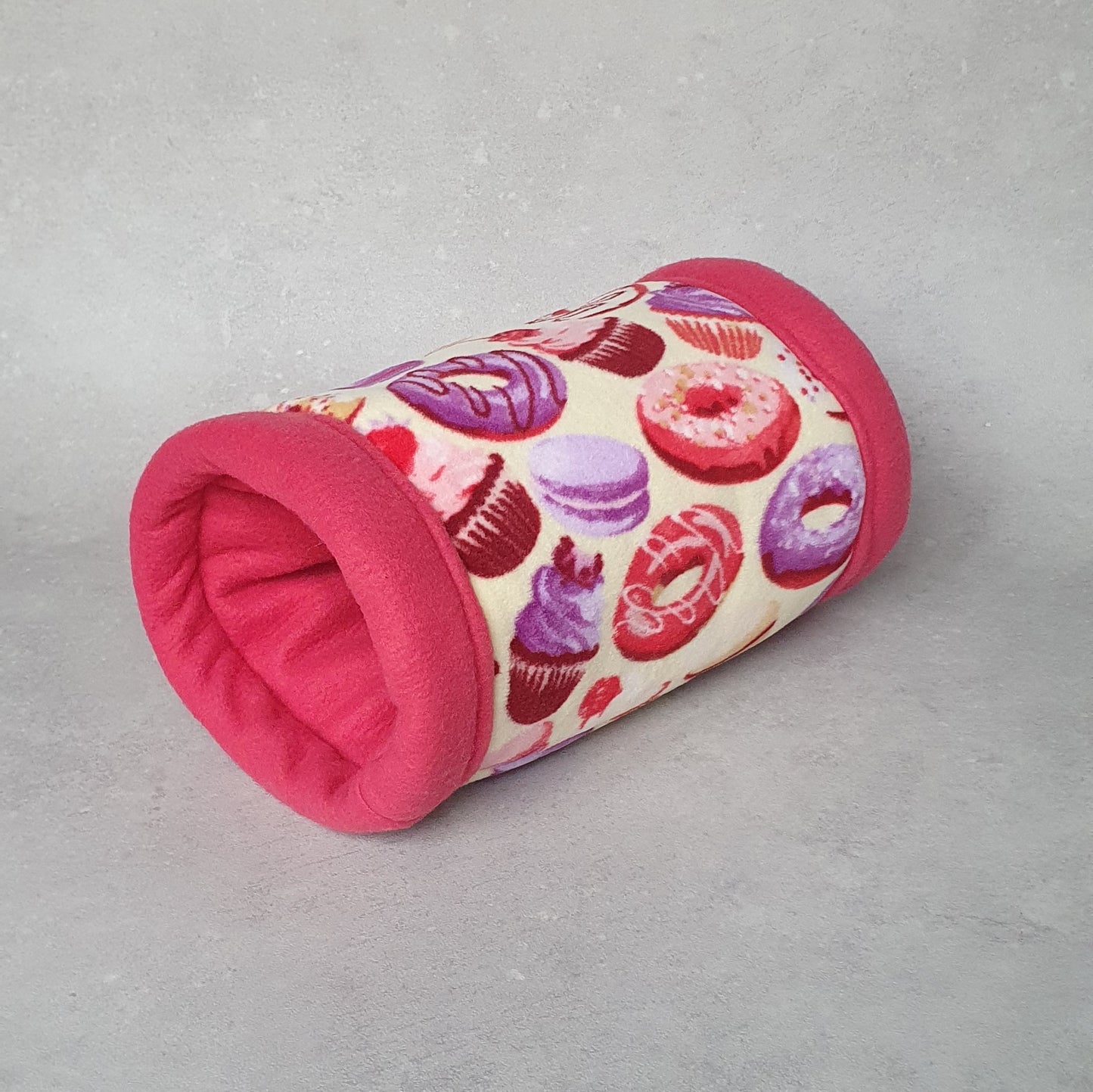 Kuschelrolle