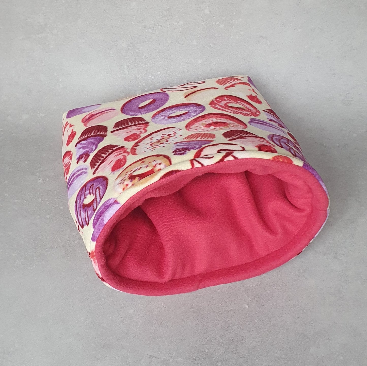 Kuschelsack