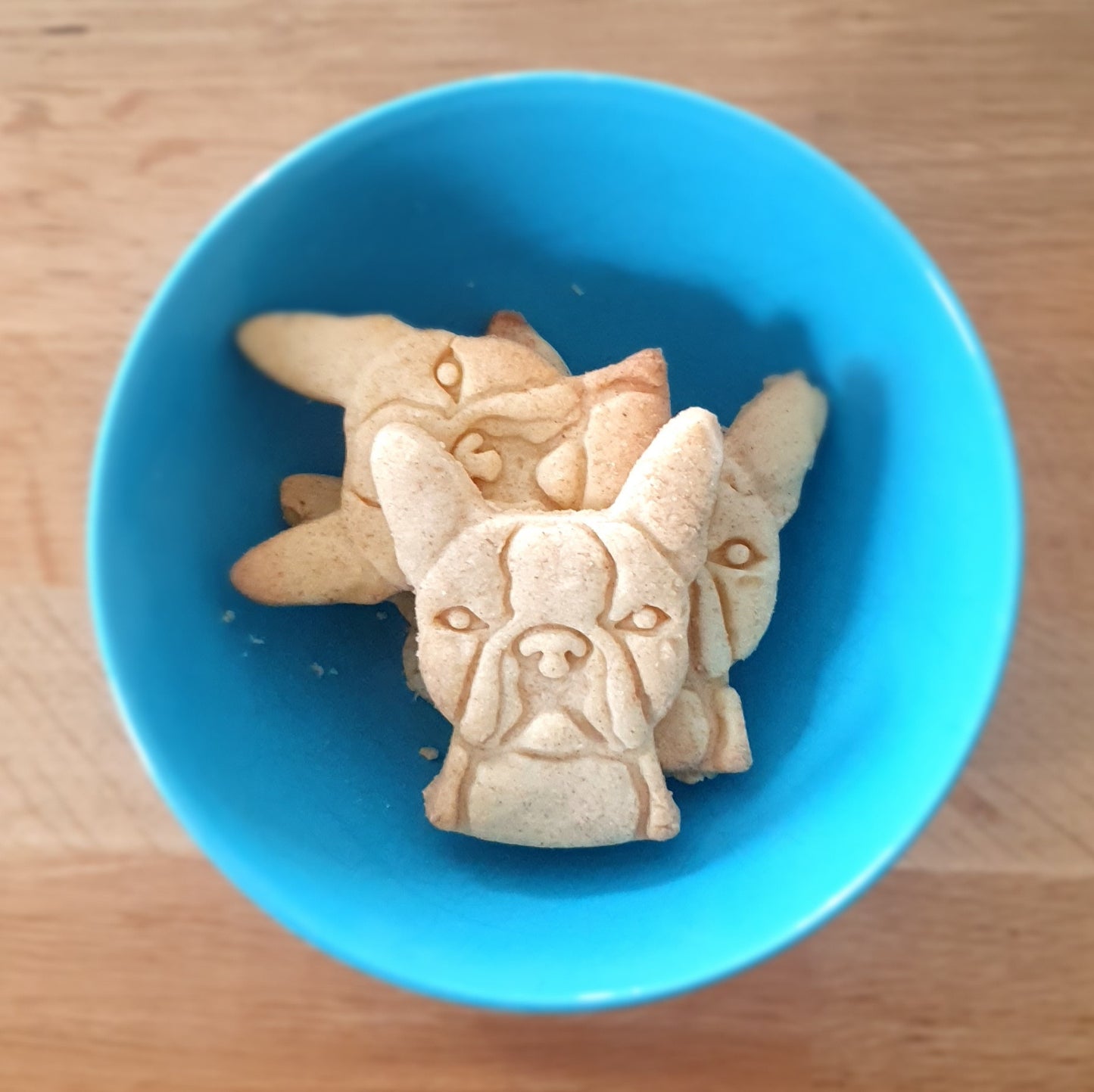 Keksausstecher Frenchie