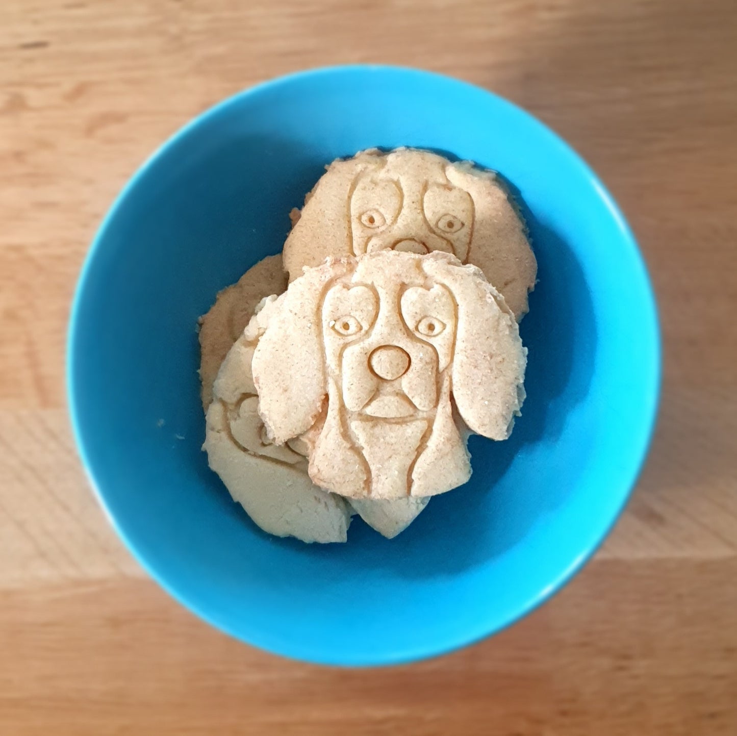 Keksausstecher Cocker Spaniel