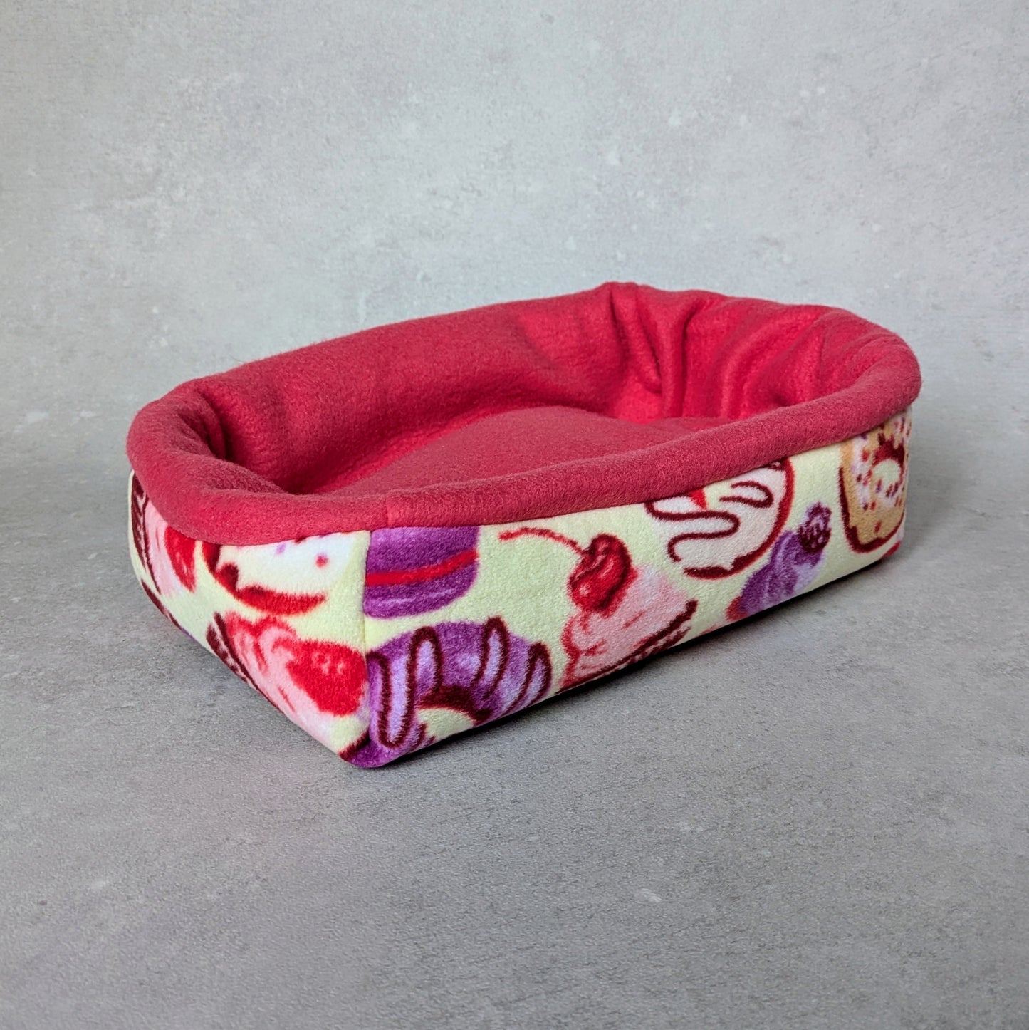 Kuschelbettchen