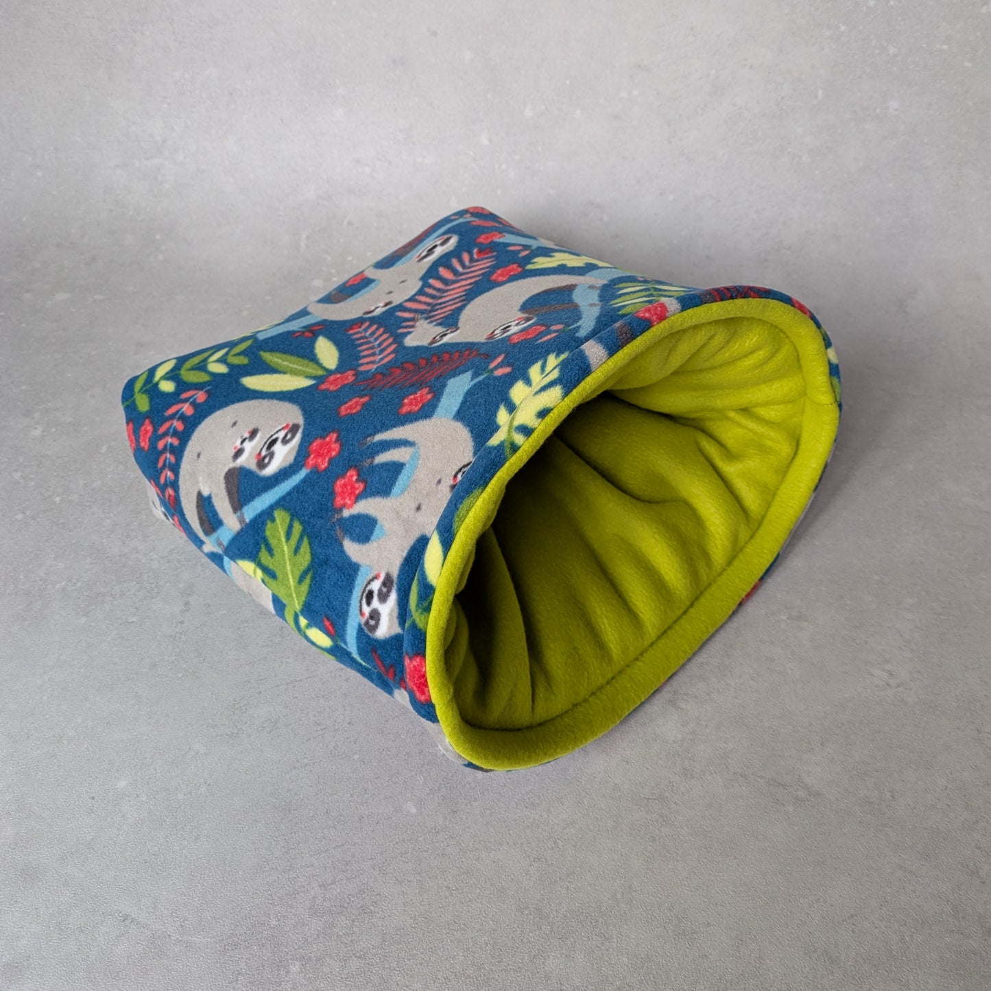 Kuschelsack