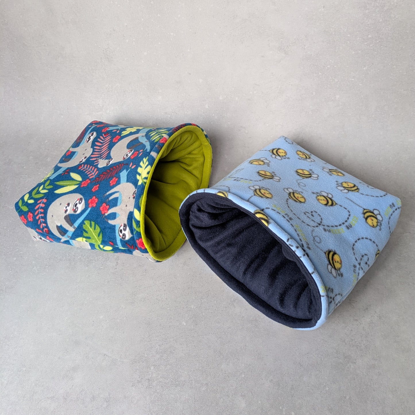 Kuschelsack