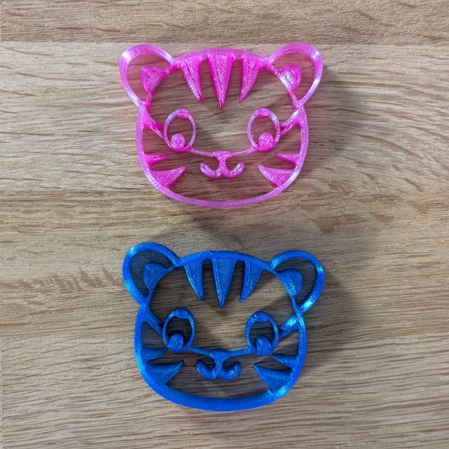 Keksausstecher Katze 2
