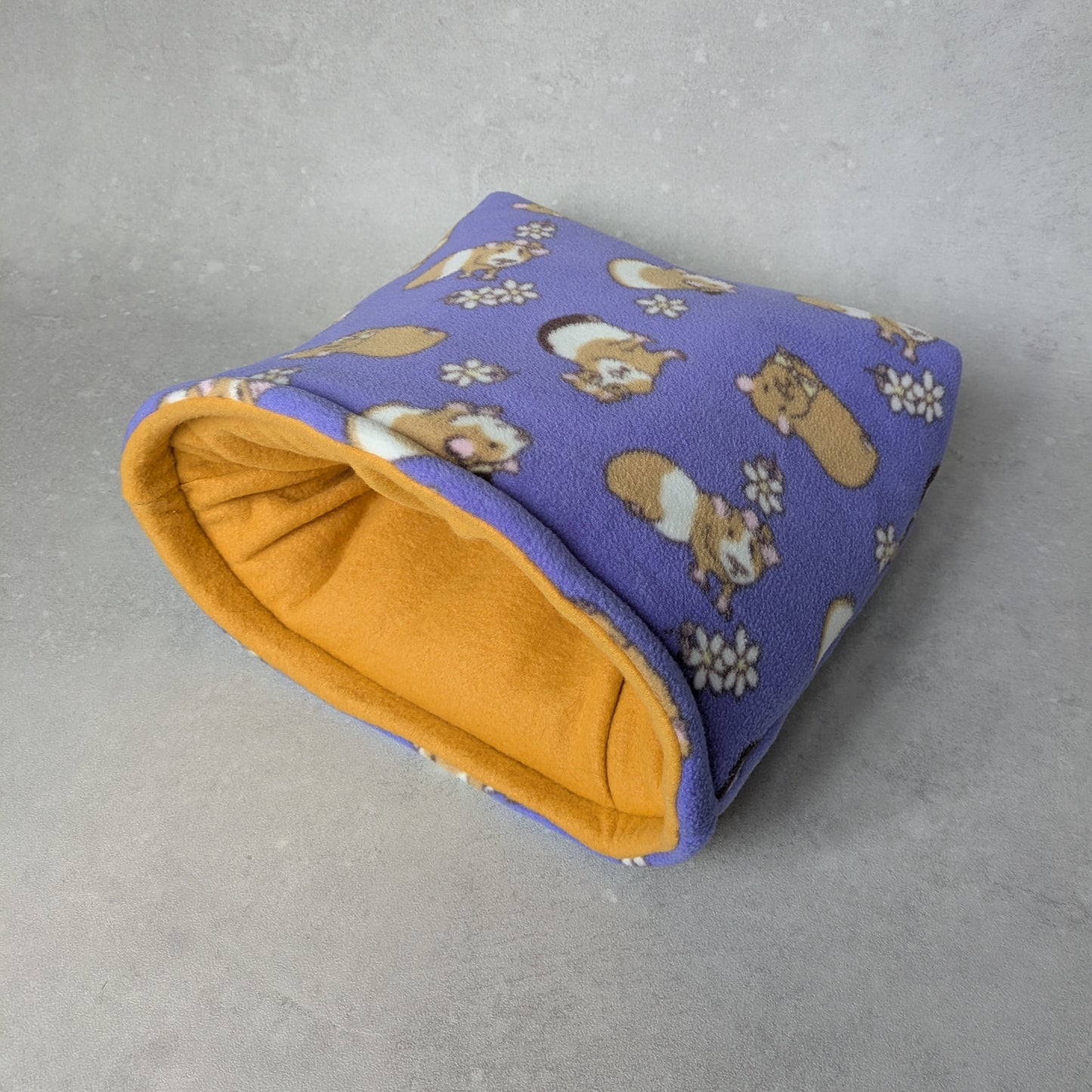 Kuschelsack