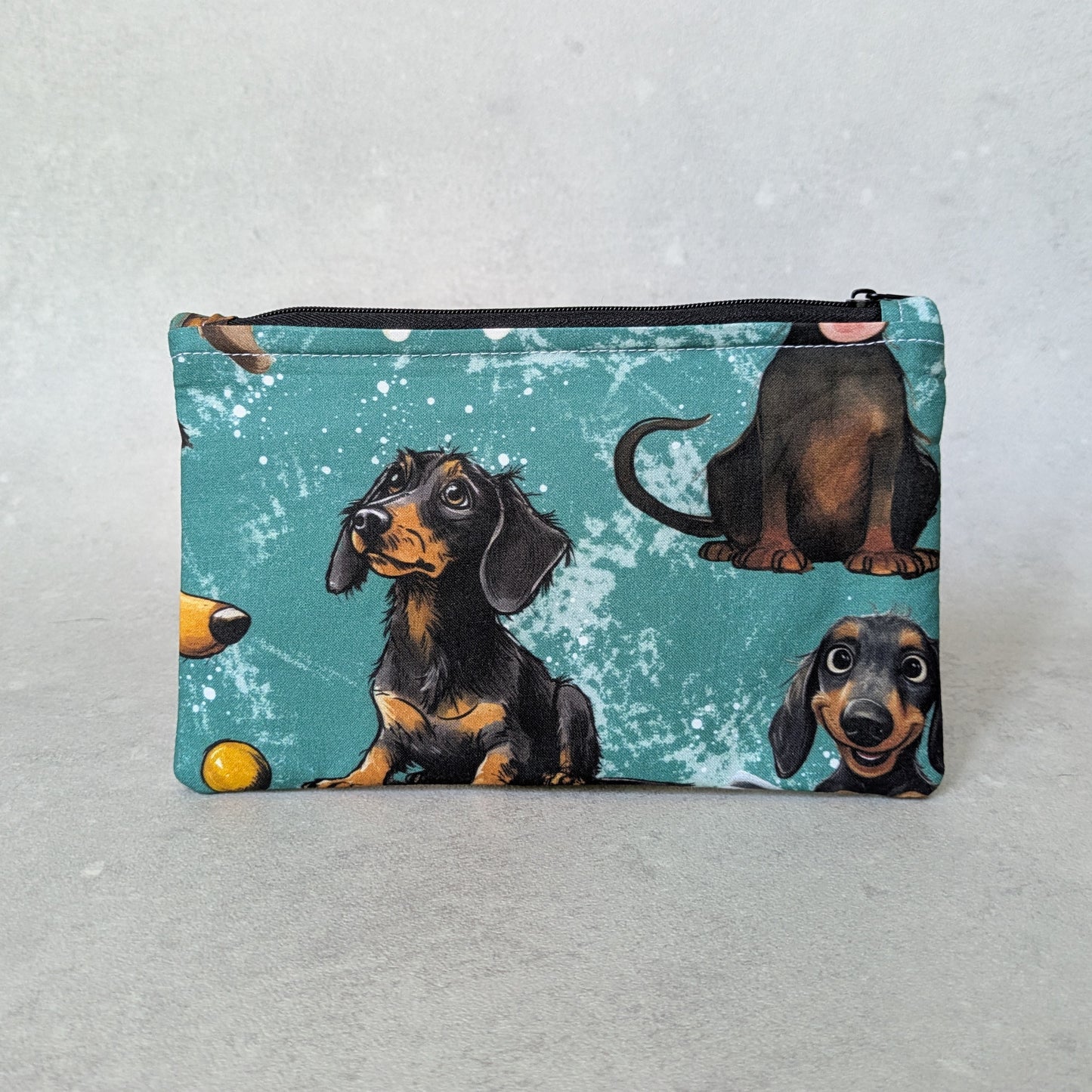 Kosmetiktasche