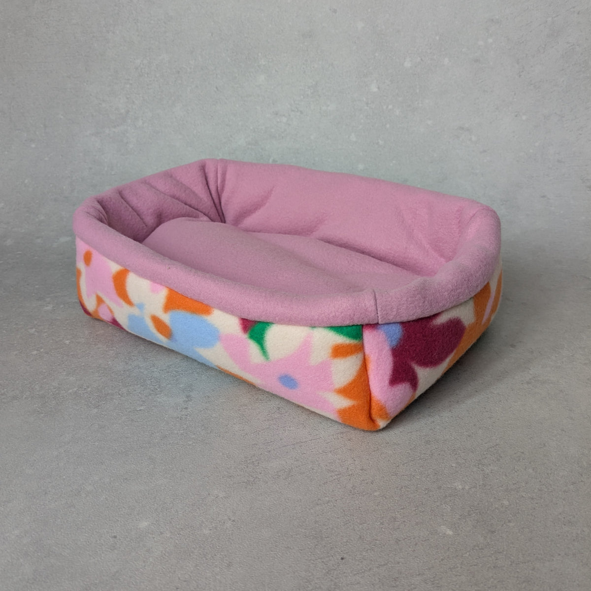 Kuschelbettchen