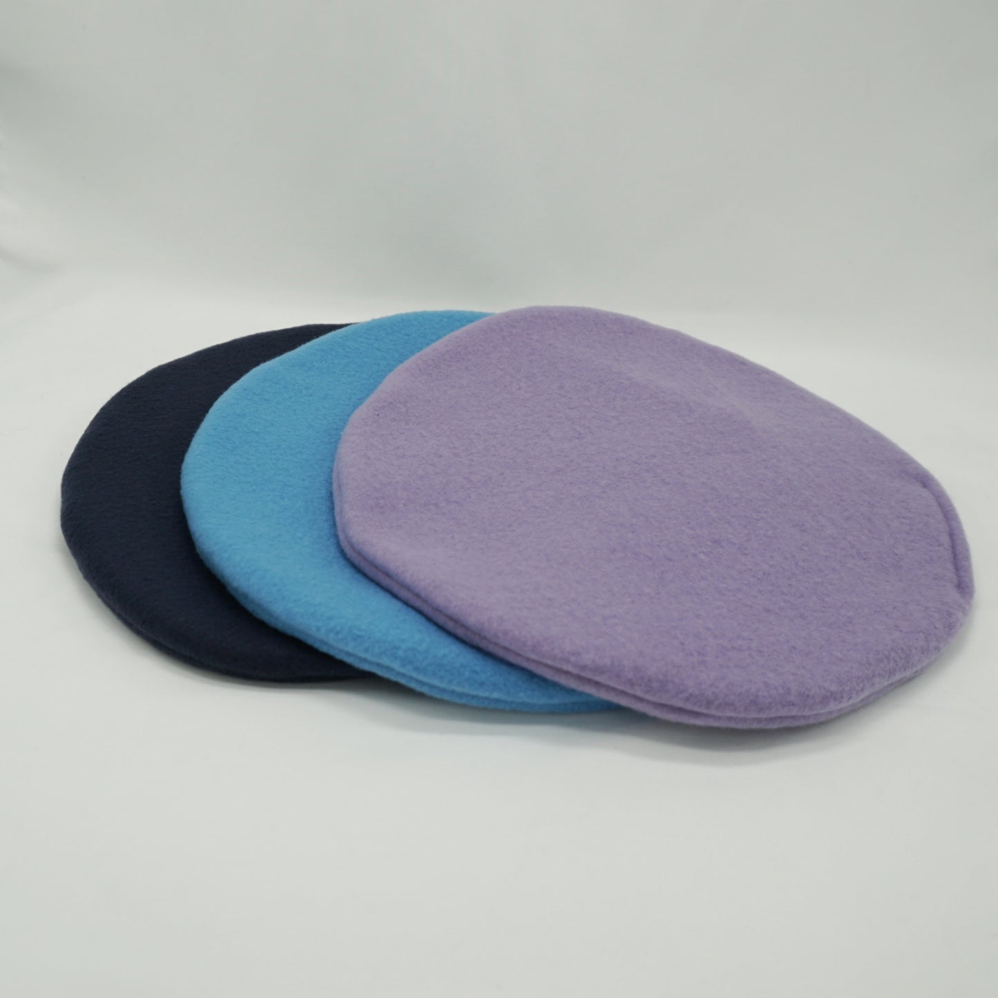 Pipi pad rund (einfarbig)