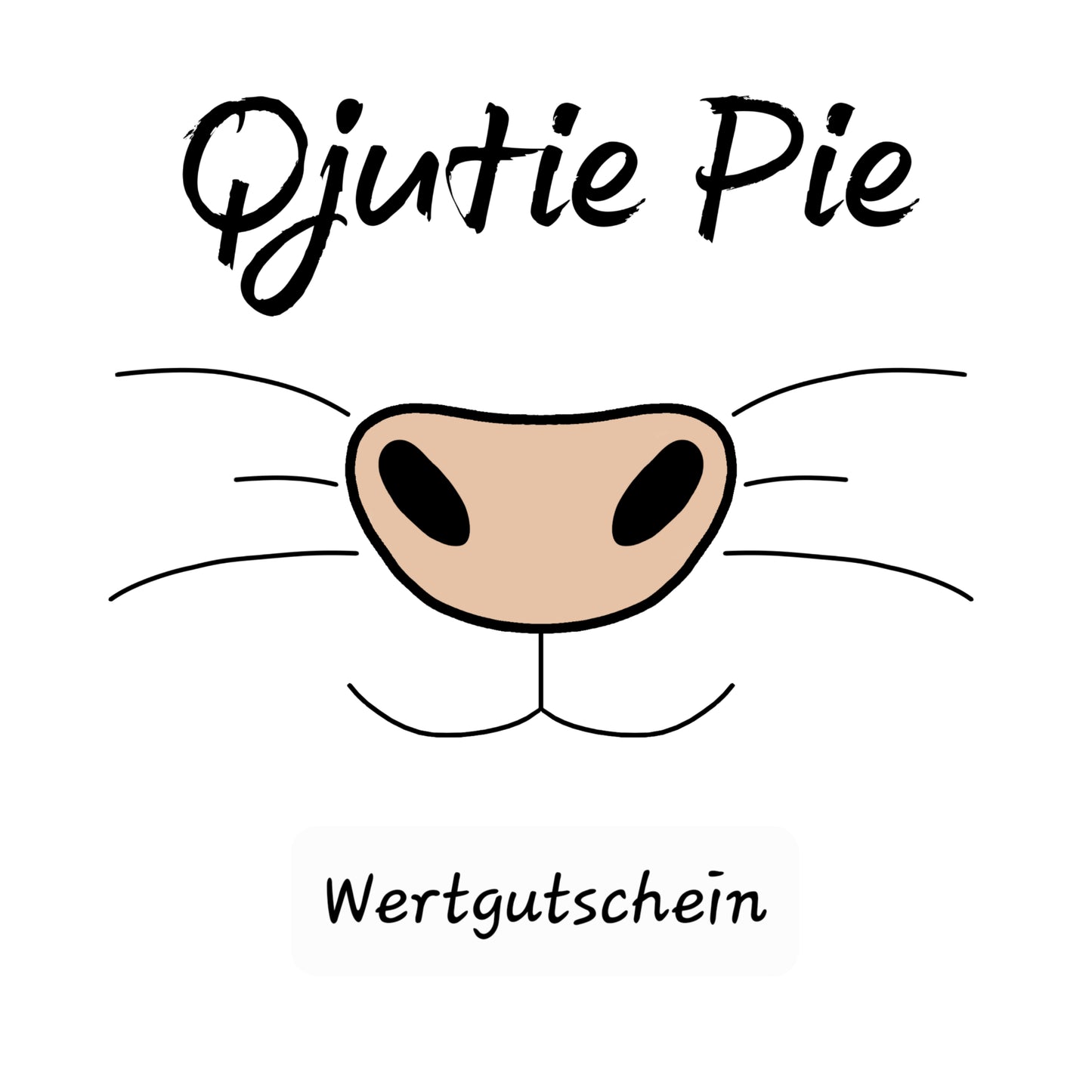 QjutiePie Geschenkgutschein