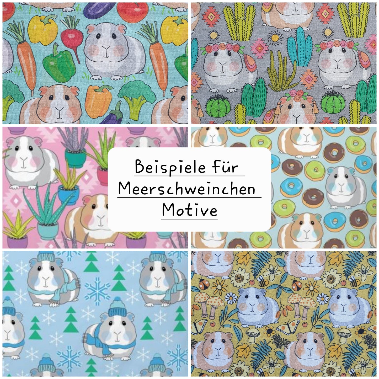 Adventskalender (6 Geschenke für Deine Fellpopos und Dich)