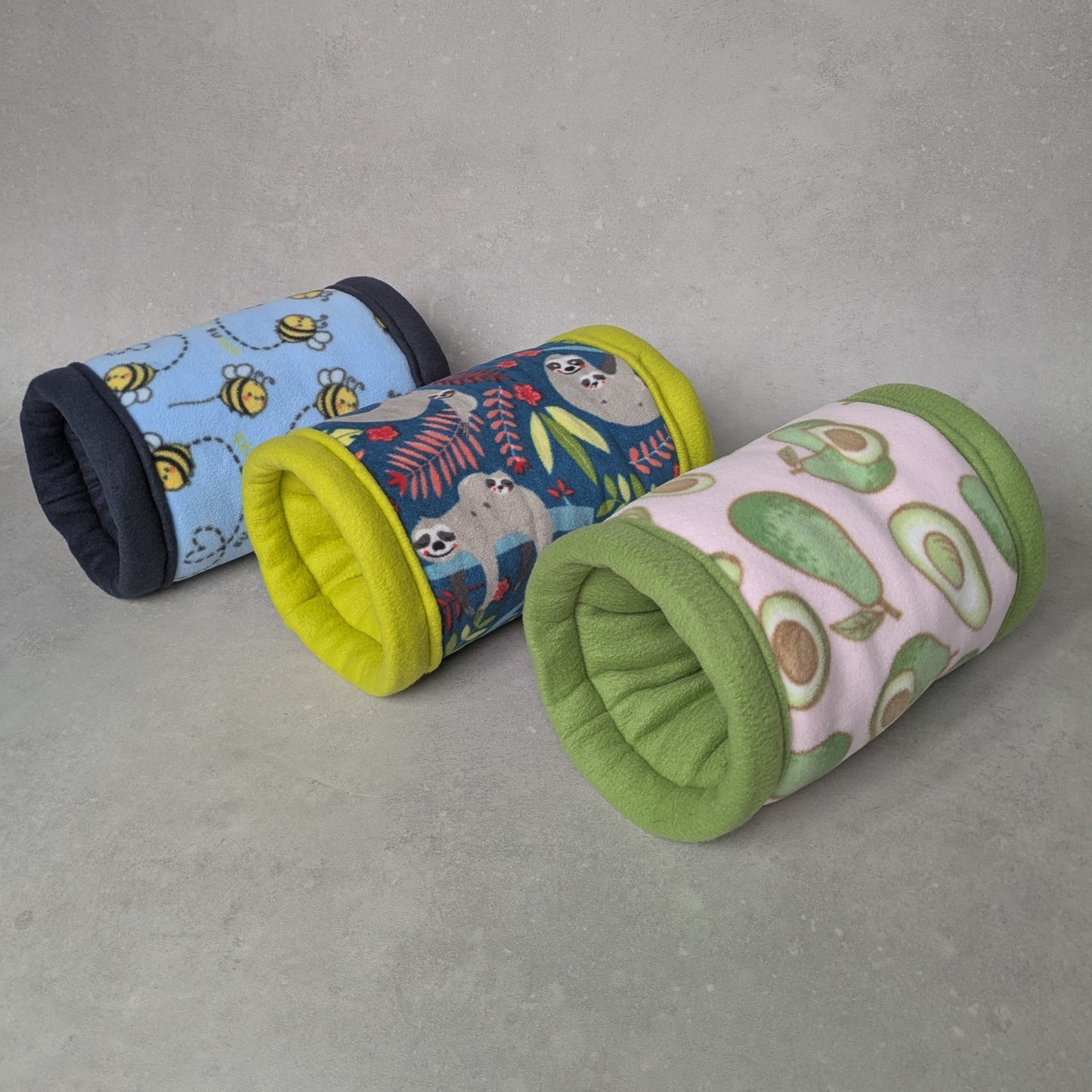 Kuschelrolle