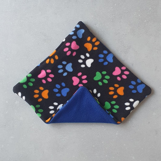 Pipi pad 30 x 30 cm - mit Muster