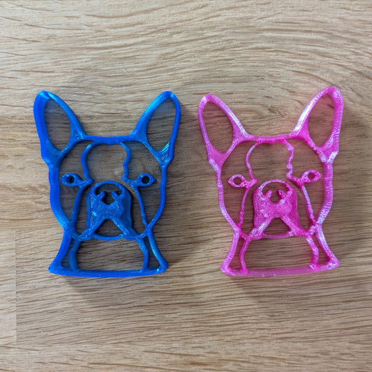 Keksausstecher Frenchie