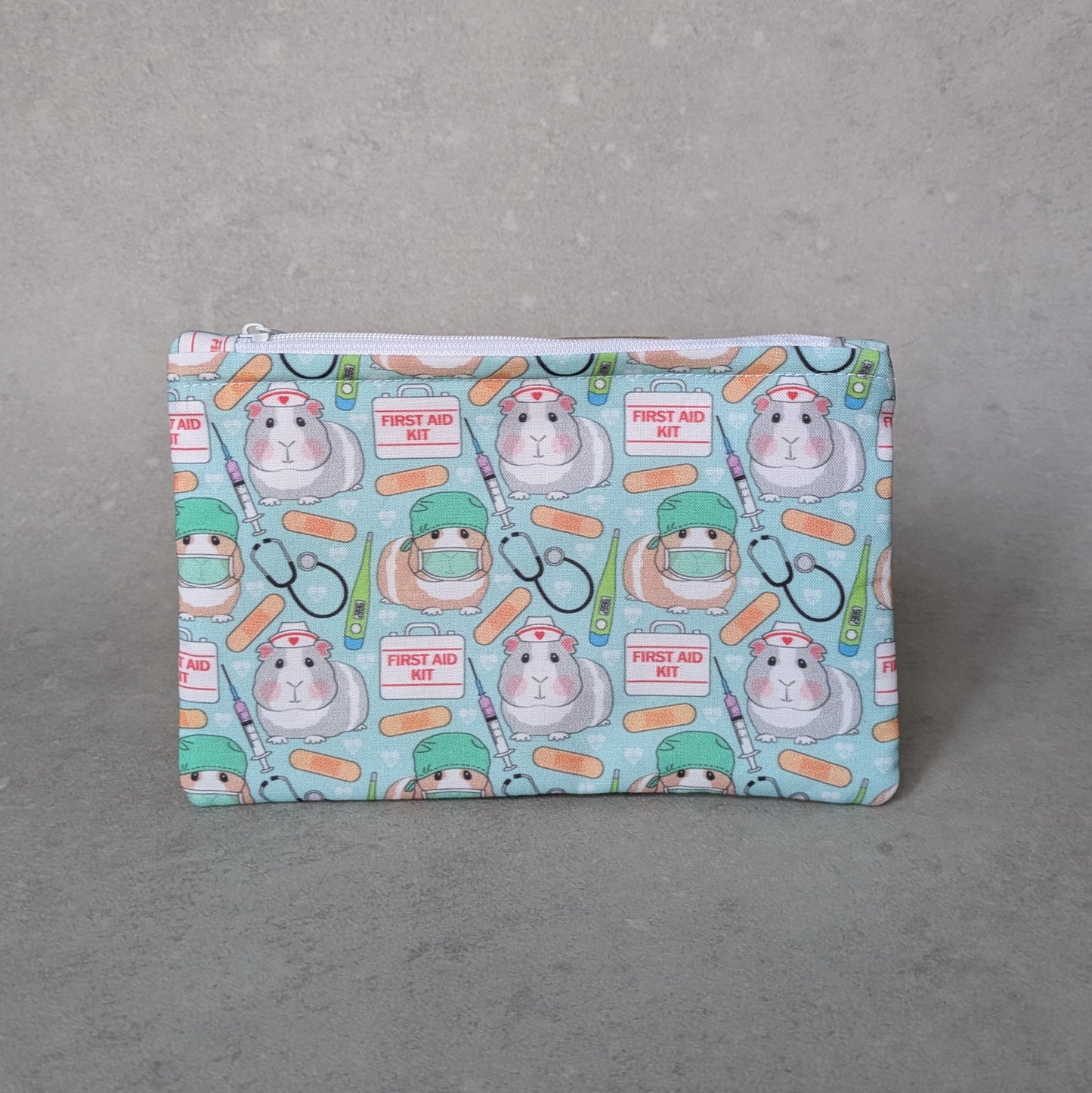 Kosmetiktasche