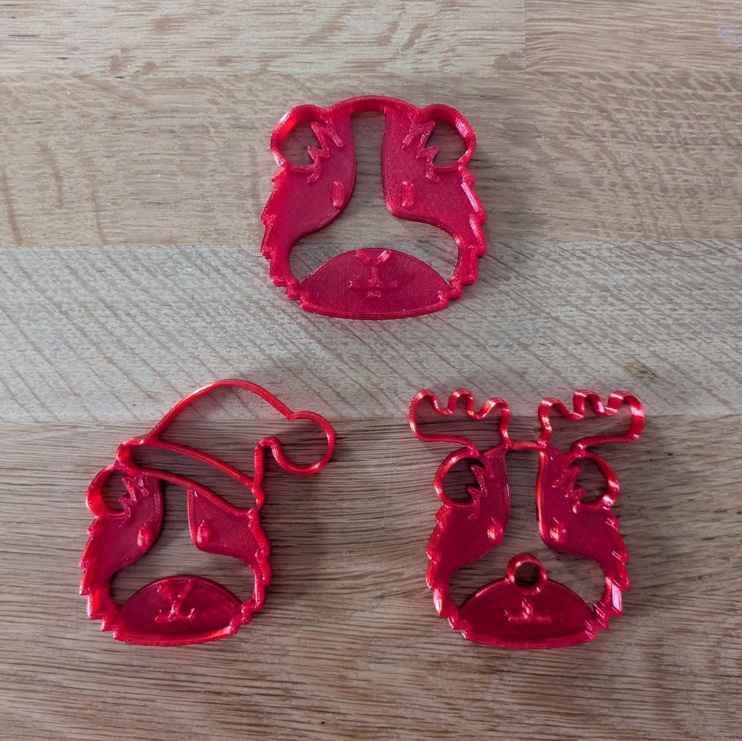 Set Keksausstecher Meerschweinchen