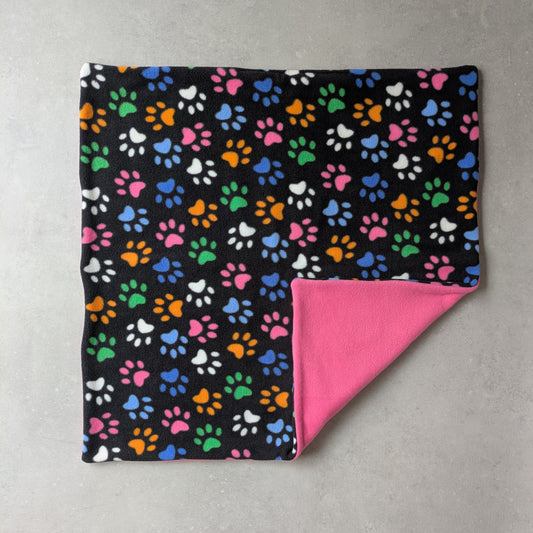 Pipi pad 60 x 60 cm - mit Muster