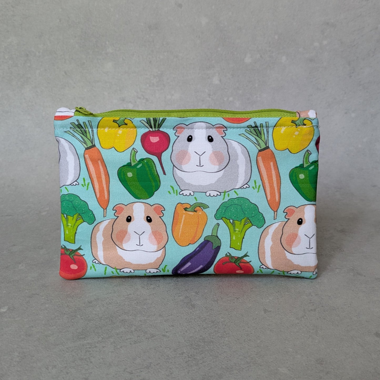 Kosmetiktasche