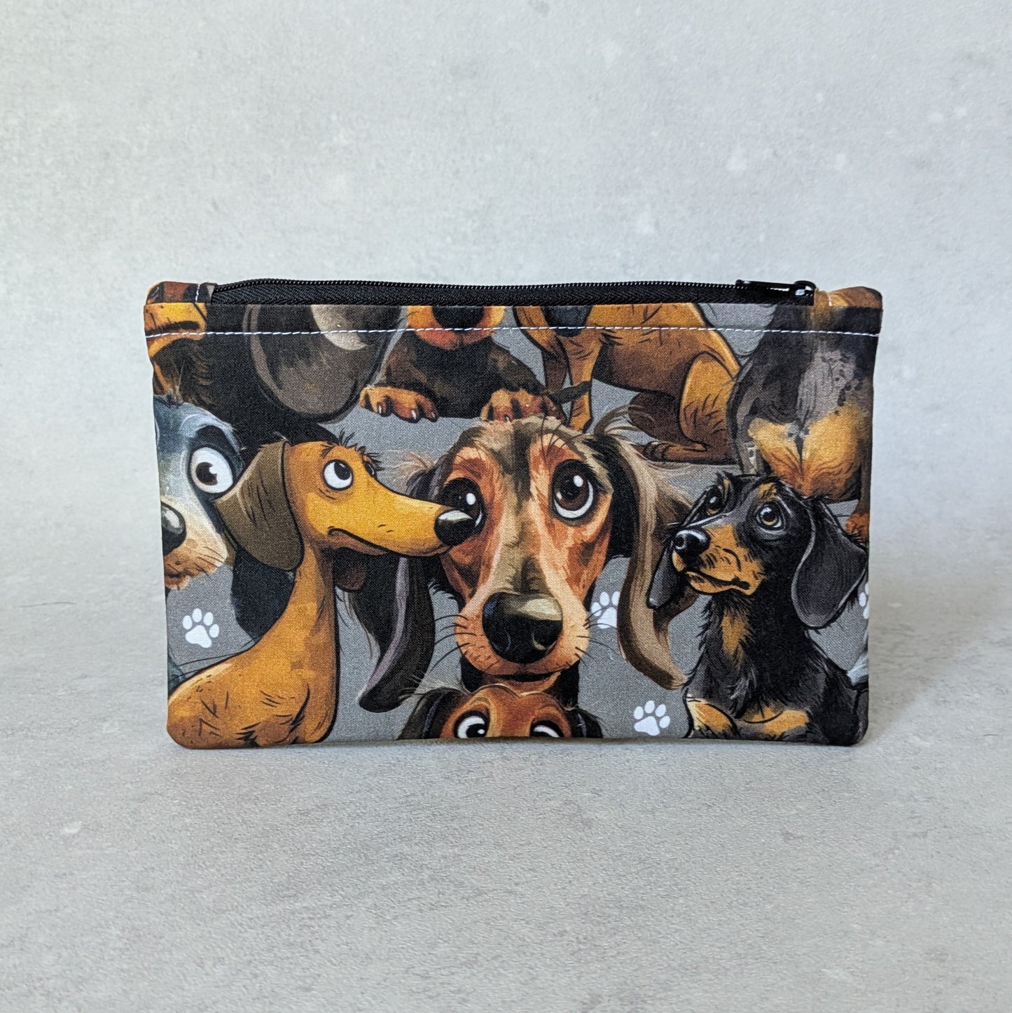 Kosmetiktasche