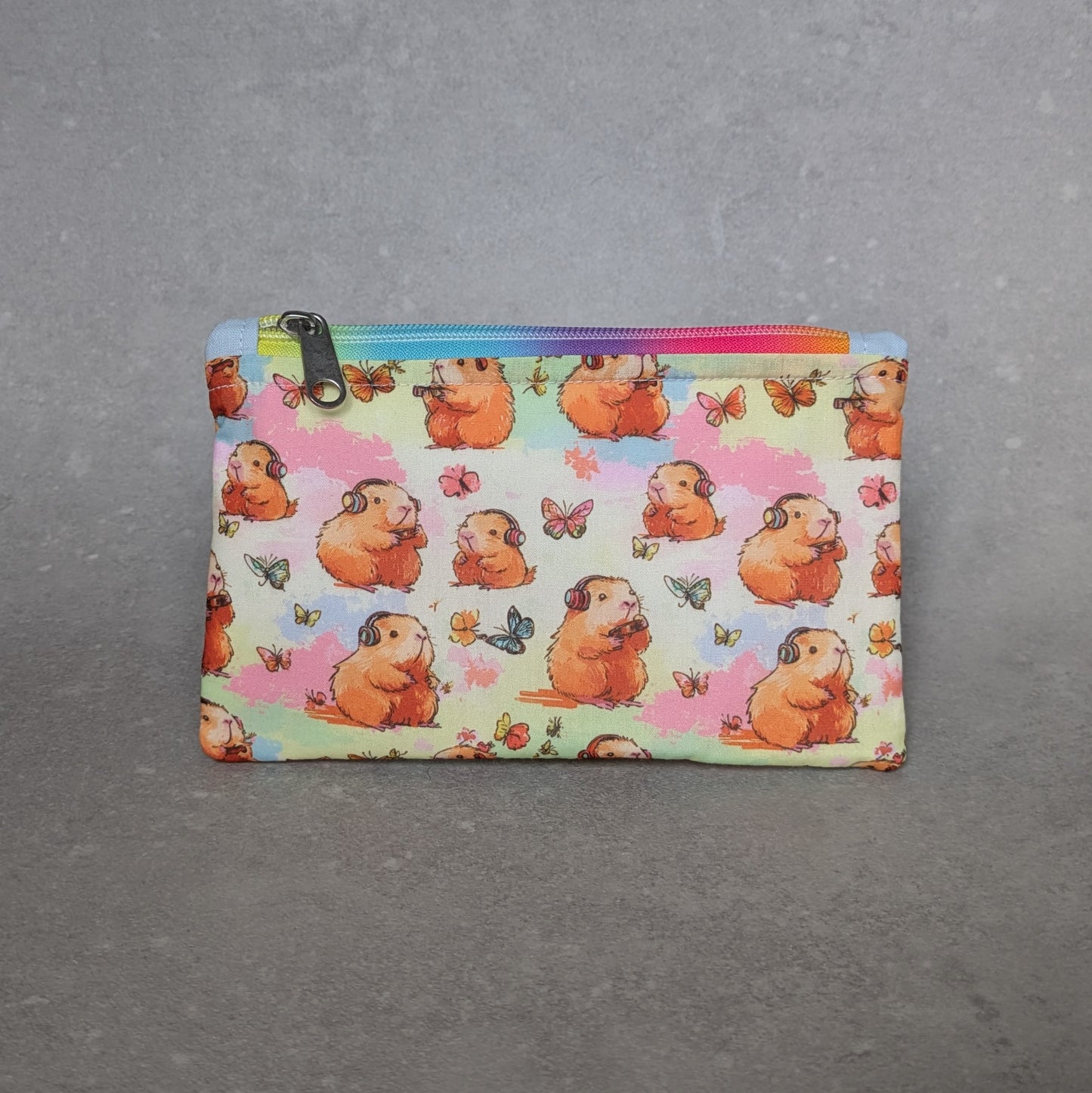 Kosmetiktasche